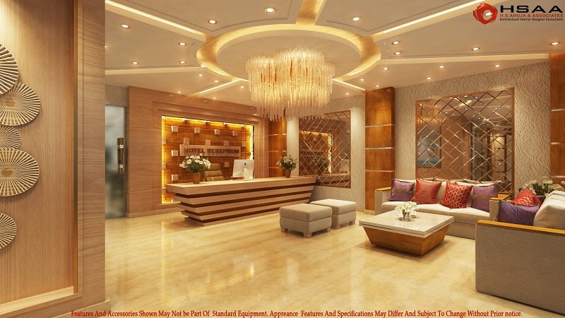 Best interior designer in delhi