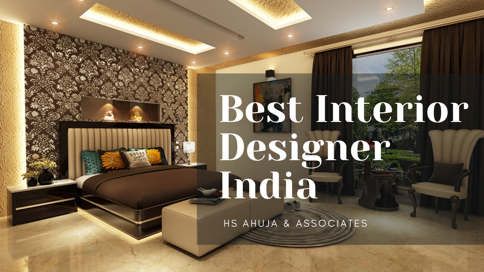 best interior designer india