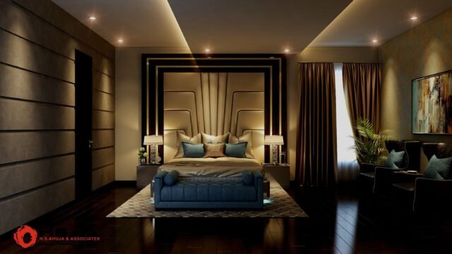 best interior designer in delhi