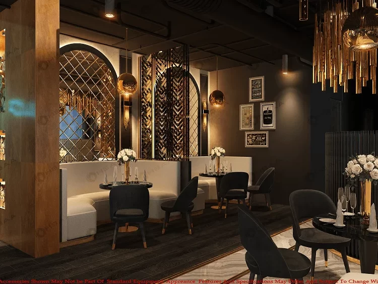 restaurant-and-bar-designed-by-luxury-interior-designers-in-delhi-hsaa