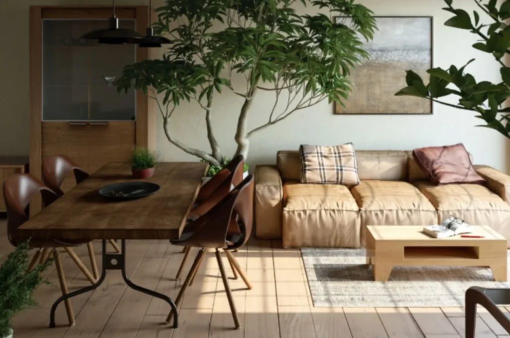 Why Are Japandi Style Interior and Decors So Popular?