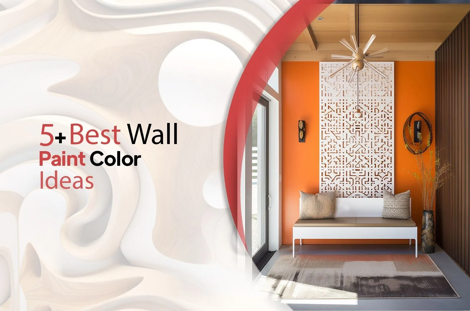 Wall Paint Color Ideas